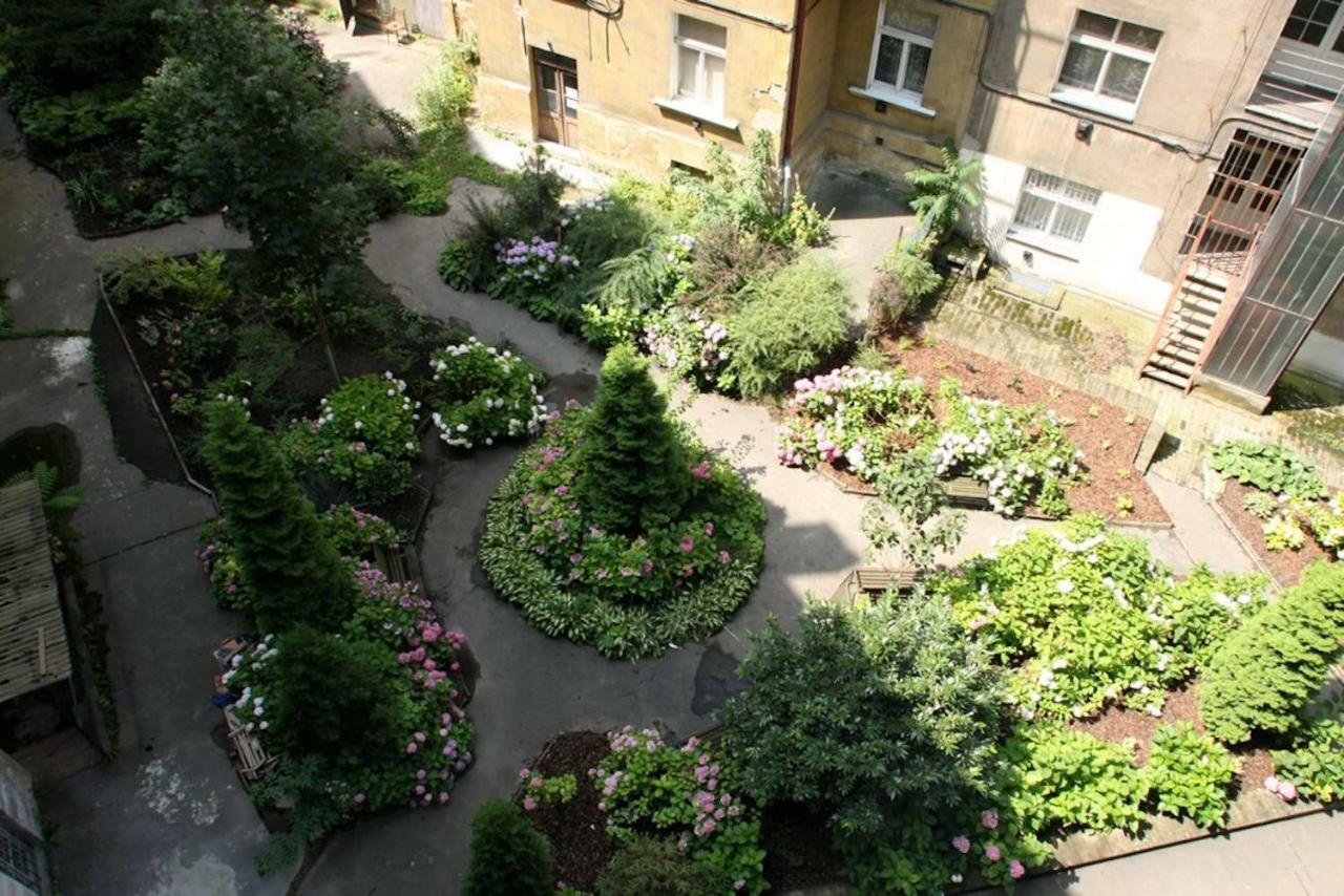 Spacious Elegance In The Heart Of Old Town Prague Extérieur photo